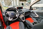Ford Ka 140.000 km 2.000 &euro; Dresden 01067