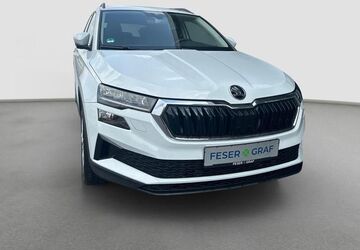 Skoda Karoq 2.800 km 32.690 &euro; Fürth 90763