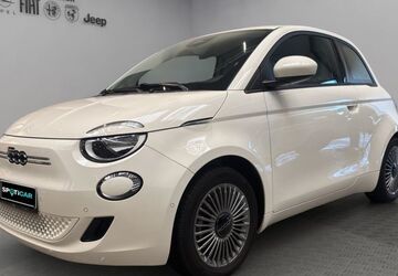 Fiat 500e 18.810 km 17.990 &euro; Bornheim 53332