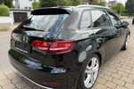 Audi A3 2.0 TDI S-Tronic Sportback S-Line sport 147.000 km 14.990 &euro; Neckarsulm 74172