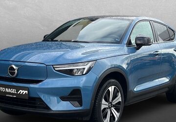 Volvo C40 58.700 km 28.880 &euro; Geldern 47608