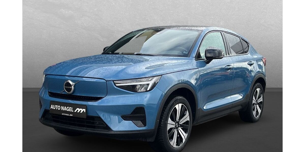 Volvo C40 58.700 km 28.880 &euro; Geldern 47608