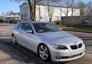 BMW 325 83.000 km 13.990 &euro; Lilienthal 28865