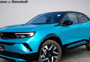 Opel Mokka 1.533 km 25.990 &euro; Hanstedt 21271