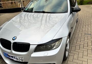 BMW 335 320.000 km 6.190 &euro; Engelskirchen 51766