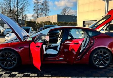 Tesla Model S 45.000 km 76.750 &euro; Emsbüren 48488