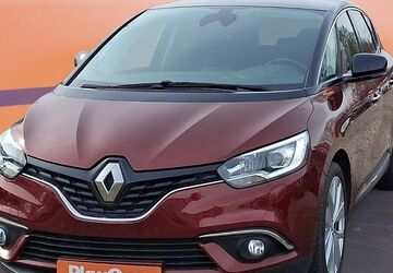 Renault Scenic 45.147 km 14.960 &euro; Göppingen 73037