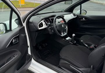 Citroen DS3 167.000 km 2.599 &euro; Florstadt 61197