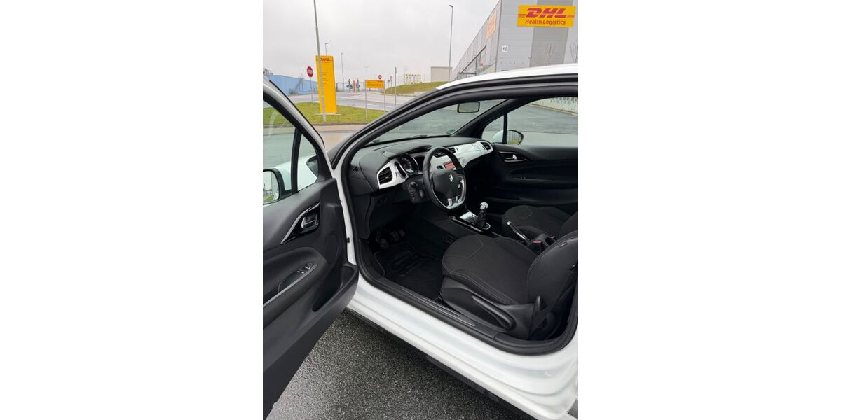 Citroen DS3 167.000 km 2.599 &euro; Florstadt 61197
