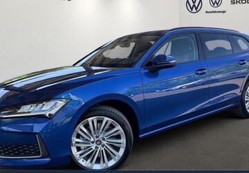 Skoda Superb 3.800 km 46.950 &euro; Rüdersdorf 15562