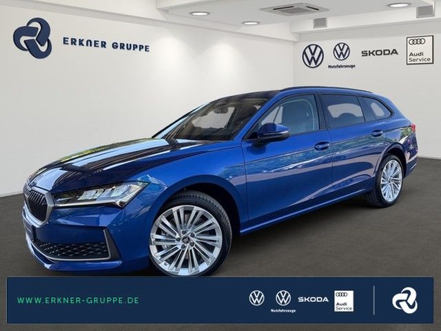 Skoda Superb 3.800 km 46.950 &euro; Rüdersdorf 15562
