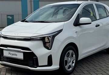 Kia Picanto 3.500 km 14.975 &euro; Bremerhaven 27568