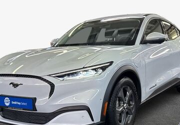 Ford Mustang Mach-E 39.233 km 33.850 &euro; Hannover 30165