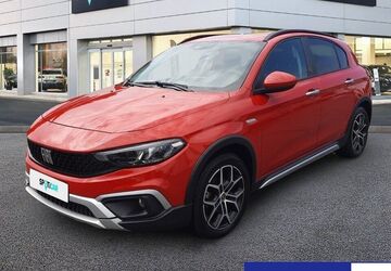 Fiat Tipo 25.916 km 18.980 &euro; Wiesbaden 65203