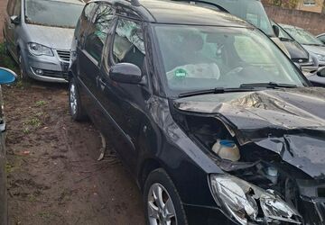 Skoda Roomster 150.000 km 600 &euro; Aachen 52068