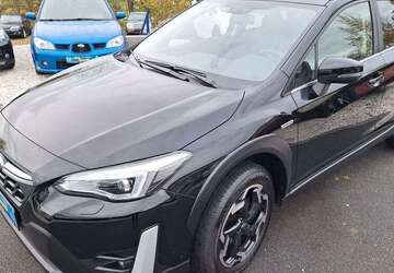 Subaru XV 47.462 km 28.900 &euro; Bad Kötzting 93444