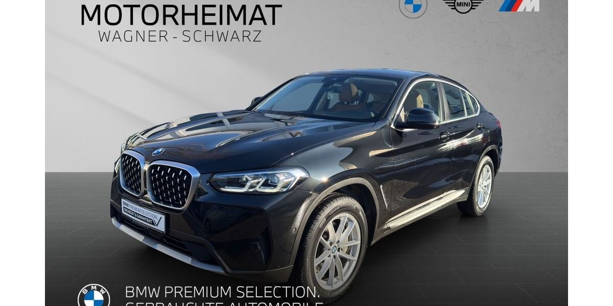 BMW X4 77.300 km 42.500 &euro; Traunstein 83278