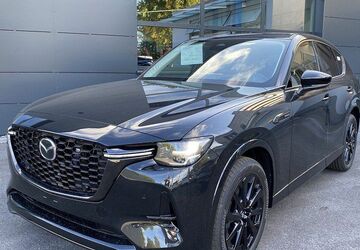 Mazda CX-60 5.300 km 49.990 &euro; Dingelstädt 37351