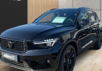 Volvo XC40 27.900 km 39.850 &euro; Vechta 49377