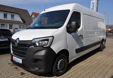 Renault Master 142.542 km 15.500 &euro; Schlüchtern 36381