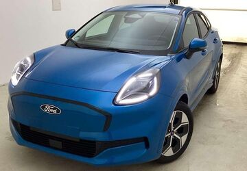 Ford Puma Gen-E 4.900 km 28.990 &euro; Bad Krozingen 79189