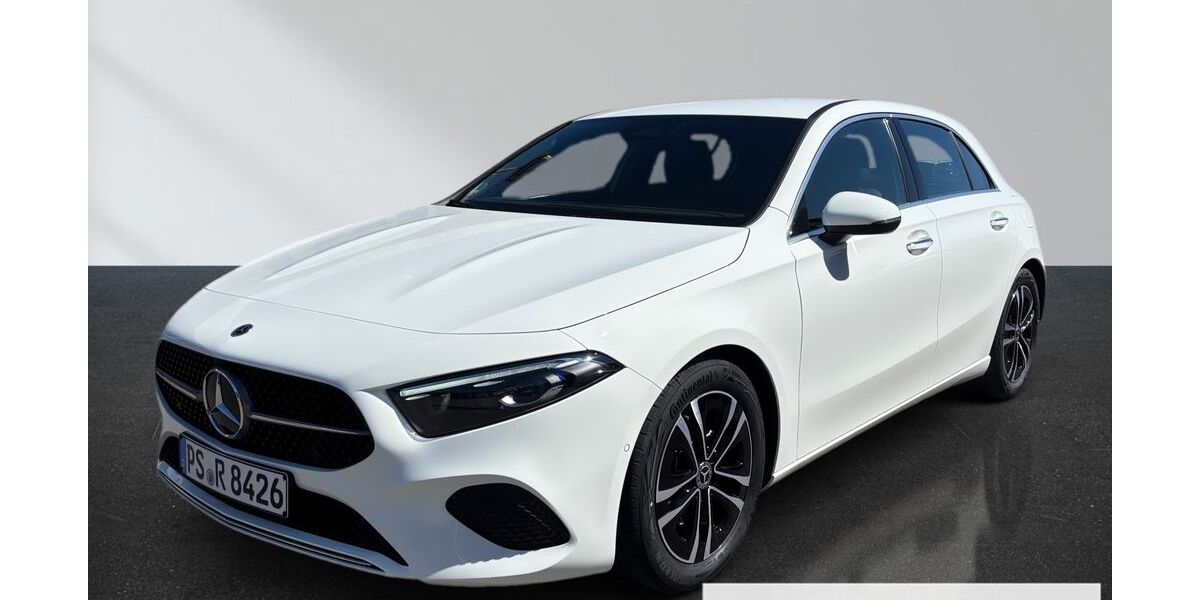 Mercedes-Benz A 180 9.000 km 36.900 &euro; Pirmasens 66953