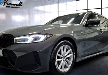 BMW 318 42.600 km 34.999 &euro; Meitingen bei Augsburg 86405