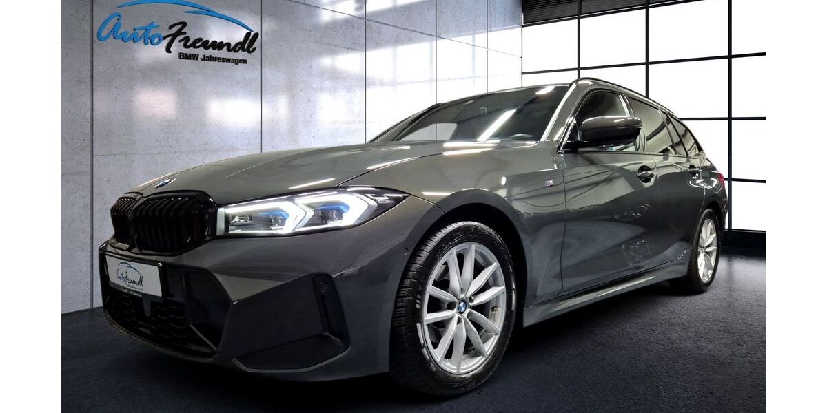 BMW 318 42.600 km 34.999 &euro; Meitingen bei Augsburg 86405