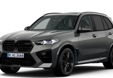 BMW X5 M 27.271 km 128.990 &euro; Schramberg-Sulgen 78713