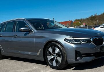 BMW 518 181.000 km 19.000 &euro; Mittenwalde 15749
