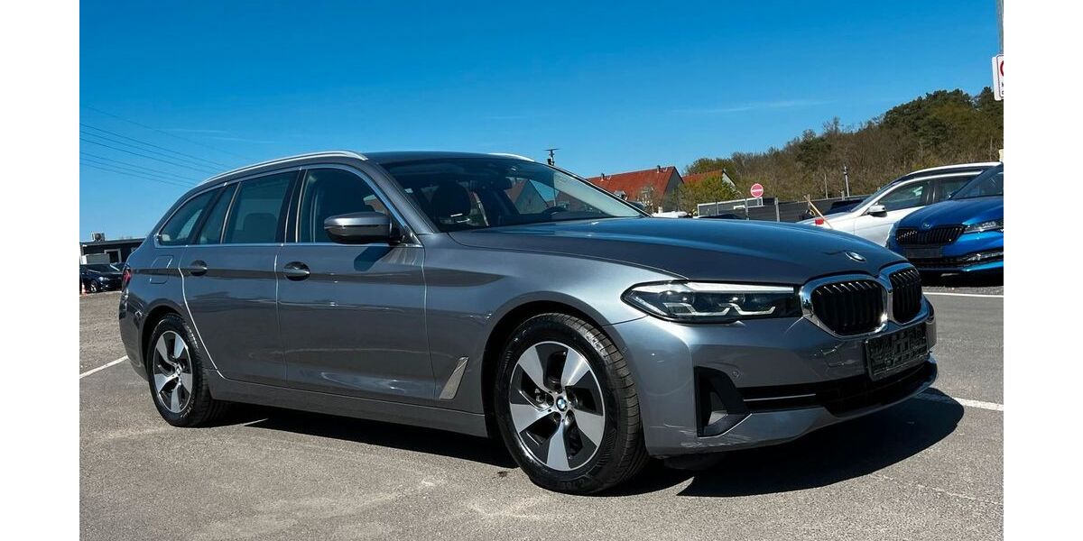 BMW 518 181.000 km 19.000 &euro; Mittenwalde 15749