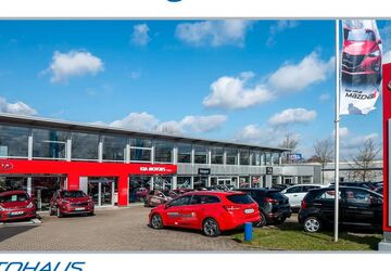 Mazda 3 19.021 km 23.990 &euro; Lüneburg 21337