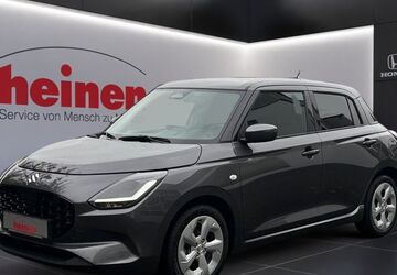 Suzuki Swift 13.800 km 17.439 &euro; Dortmund 44149