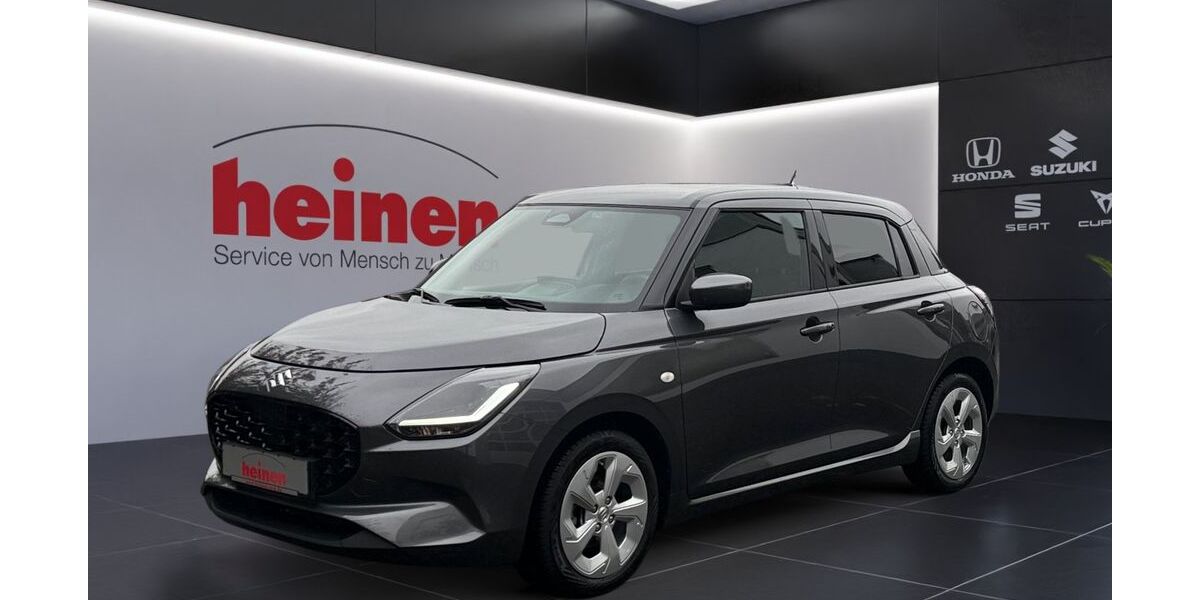 Suzuki Swift 13.800 km 17.439 &euro; Dortmund 44149