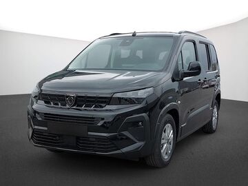 Gebrauchte Peugeot Rifter