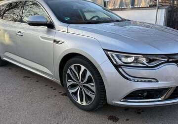 Renault Talisman 89.399 km 14.490 &euro; Emmering 82275