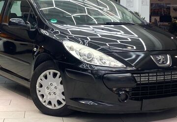 Peugeot 307 198.000 km 990 &euro; Neu-Isenburg 63263