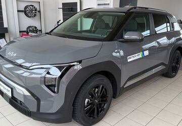 Kia EV3 4.950 km 39.950 &euro; Feuchtwangen 91555
