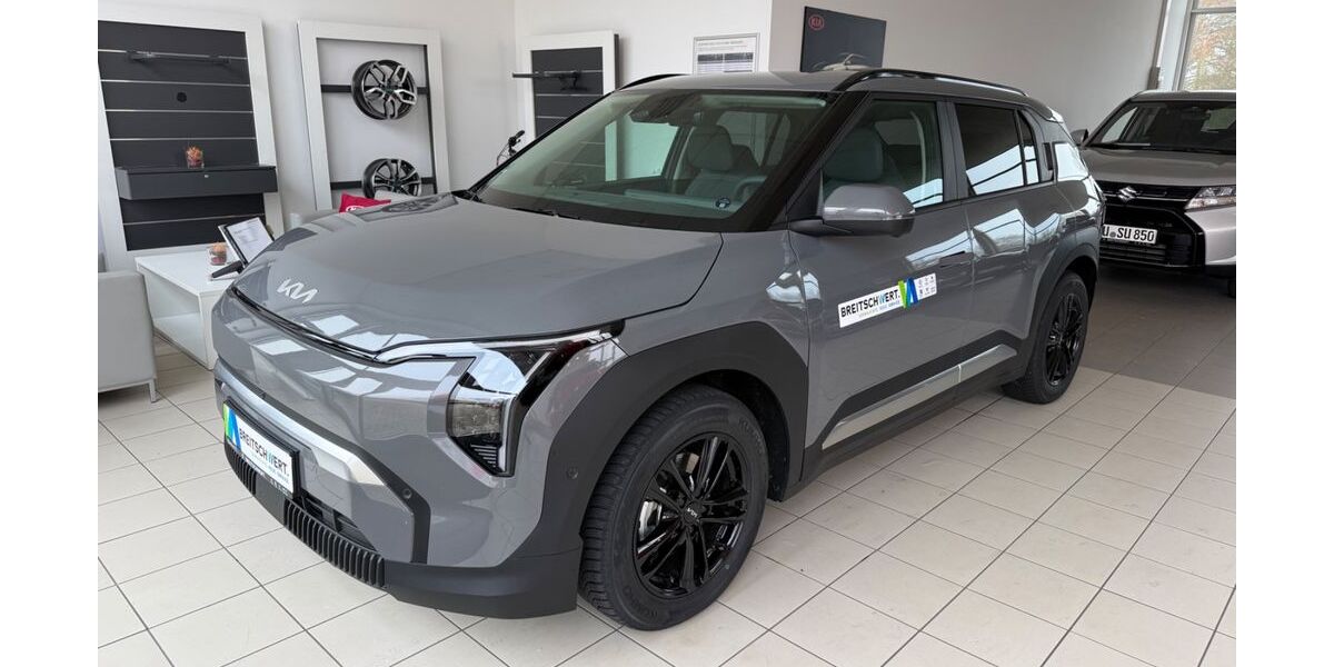 Kia EV3 4.950 km 39.950 &euro; Feuchtwangen 91555