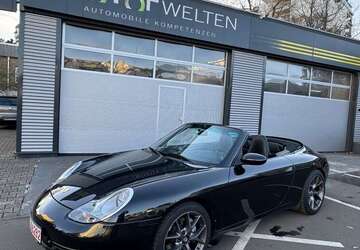 Porsche 911 215.000 km 29.900 &euro; Friedrichsdorf 61381