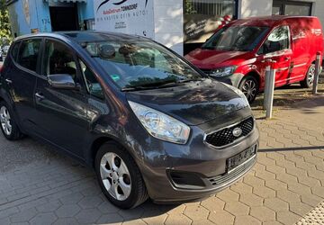 Kia Venga 257.000 km 2.499 &euro; Hamburg 22045