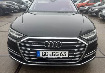 Audi A8 148.000 km 43.900 &euro; Hattersheim 65795