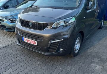 Peugeot Traveller 5.000 km 19.000 &euro; Augsburg 86199