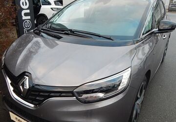 Renault Scenic 66.491 km 18.980 &euro; Bamberg 96052
