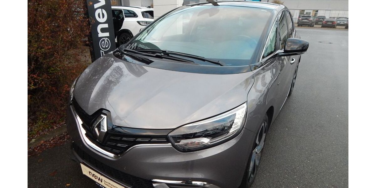 Renault Scenic 66.491 km 18.980 &euro; Bamberg 96052