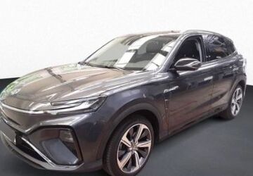 MG Marvel R 107.000 km 20.468 &euro; Heidelberg 69123