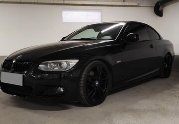 BMW 325 184.300 km 14.700 &euro; Hannover 30539