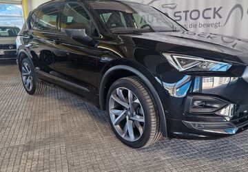 Seat Tarraco 15.700 km 42.950 &euro; Dachau 85221
