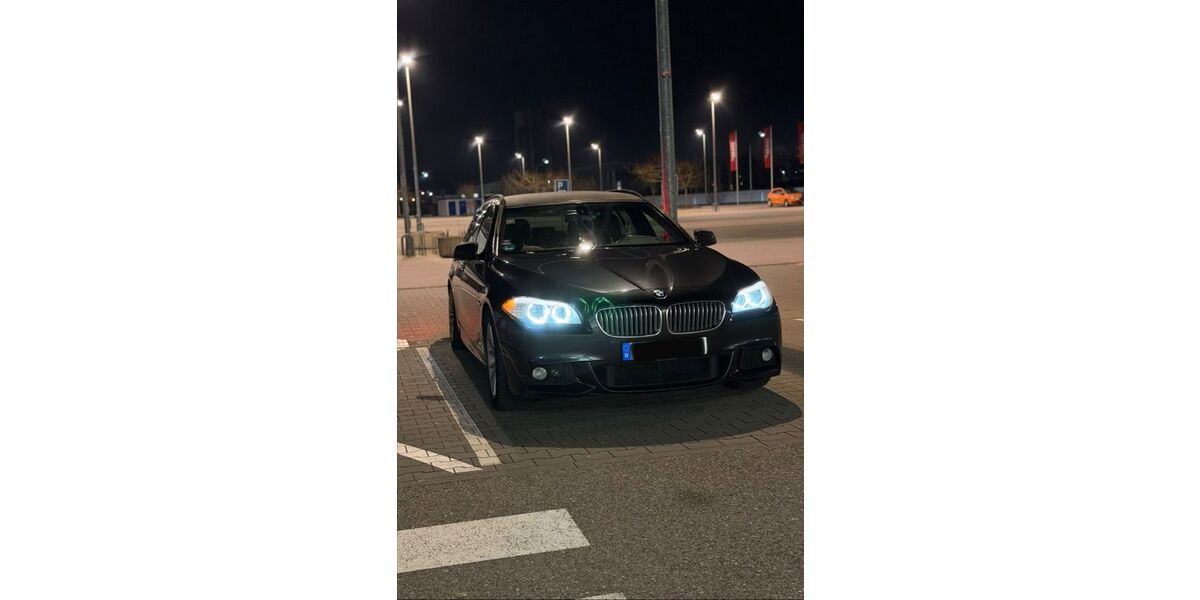 BMW 525 268.000 km 9.100 &euro; Georgengsmünd 91166