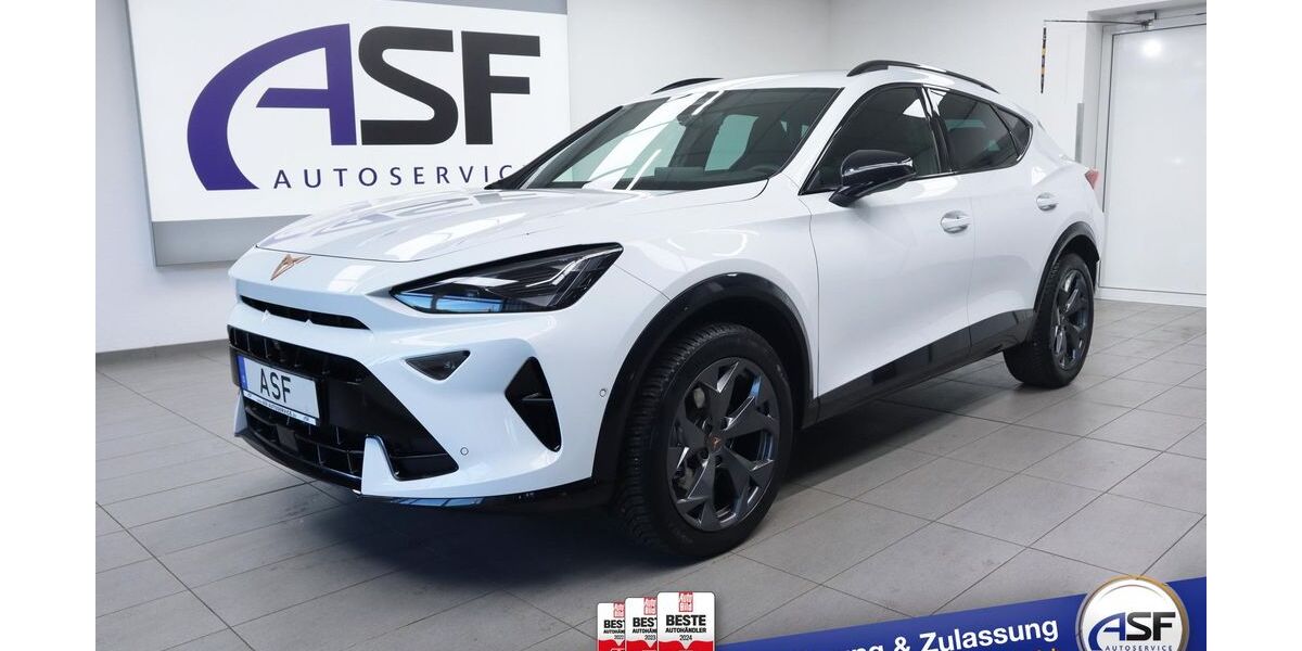 Cupra Formentor 16.947 km 32.970 &euro; Fürstenwalde bei Berlin 15517